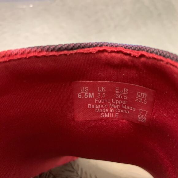 BZees Women's Premium Washable Slide Wedge Sandals Size 6.5 - Picture 8 of 9